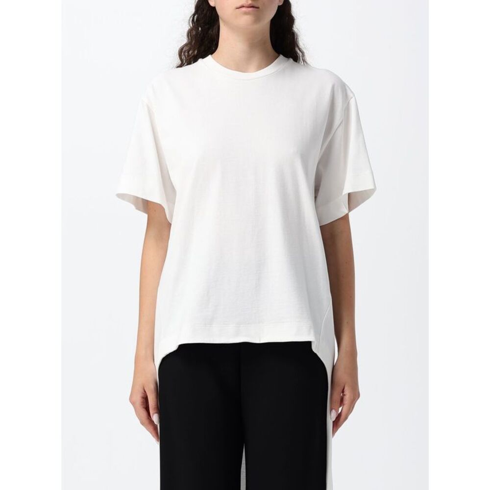 Meimeij T-Shirt Woman White